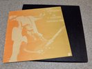 Bruce Springsteen Winterland, Live in the Promised Land, Box Set in red vinyl