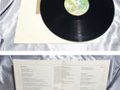 FACES - OOH LA LA VINYL RECORD Warner Bros BS 2665 1973