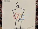 Icehouse – Man Of Colours   NM/NM, Inlay: NM