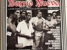 Barrio Nuevo Latin Funk Double Lp Latin Rock Disco Soul Rare England Soul Jazz R
