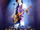 Prince | Lean On Me (2 coloured vinyl / 2CD / 1 coloured 7 inches single)