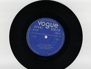 JIMMY CAVALLO | UNLISTED 1 SIDE PROMO | ROCK ROCK ROCK | 1957 | VOGUE | UK | VG+