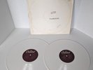 The Beatles White Album 1978 2 LP WHITE Colored Vinyl Capitol SEBX-11841 - VG/G+