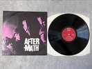 The Rolling Stones – Aftermath (Israel, Vinyl LP, 1966). EX/NM