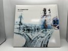 Radiohead - Ok Computer [Used Vinyl LP] 180 Gram, Includes Download