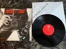 Motley Crue - Too Fast For Love First LP Early Sterling Pressing 1982 60174-(AR)
