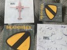 Seahorses vinyl singles cd