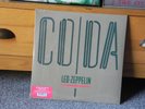 Led Zeppelin - Coda 3LP DE LUX EDITION Vinyl New Sealed