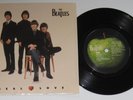 The Beatles - USA 45 - 