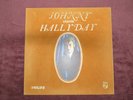 Johnny Hallyday Velours Johnny Chante Hallyday 33t vinyle ORIGINAL