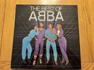 The best of ABBA vinyl 5 LP’s Box Set