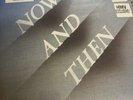 Beatles Now And Then 12’’ Red  Vinyl And 3 Coloured 7” Versions And The CD Singl