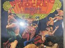 Wrestling Rocks 1985 Sealed Vinyl Album. Jesse Ventura,Fred Blassie,Jerry Lawler