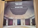 Morton Feldman Rothko Chapel For Frank O'Hara
