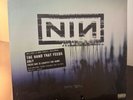 Nine Inch Nails With Teeth - NIN - 2005 1st press sealed - VG+ / Mint