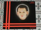 GARY NUMAN - Telekon LP FRANCE 1980 Beggars Banquet EX/NM