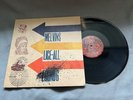 Melvins Lice All & Eggnog 12” Art Edition Of 23 Vinyl Record