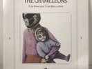 THE CHAMELEONS 