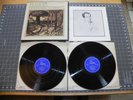 Mahler Symphony No. 3 Unicorn 2 LP BOX set RHS 302 303 Jascha Horenstein NM