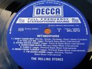 UK (FFSS) DECCA ROLLING STONES   FILLED W/ '60s RARITIES  METAMORPHOSIS psych LP