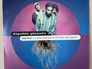 Digable Planets – Reachin' (A New Refutation Of Time &, Hip Hop 1993 Original LP