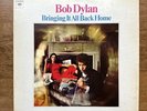 Bob Dylan (Bringing it All Back Home) - Vinyl Record