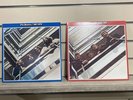 Vinyl LP - EX- The Beatles Red And Blue Album Set Capitol Pressing