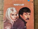 Nancy Sinatra and Lee Hazlewood (Nancy & Lee) - Vinyl Record