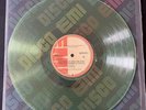 Queen - Another One Bites The Dust - Colombia - 12” Maxi Single - Green Vinyl
