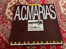 A.C.Marias - One Of Our Girls - Mute Records German Issue - Vinyl