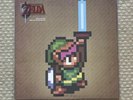 A Link To The Past LP Black Vinyl Zelda Koji Kondo Not Moonshake /75
