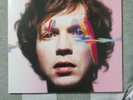 Beck Sea Change Limited Edition LP, Reissued