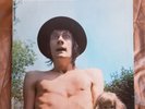 Mr Wonderful Fleetwood Mac Lp Vinyl  Blue horizon