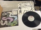 R.E.M. Reckoning OG 1984 LP I.R.S. SP-70044  Vinyl w/ Inner REM NM