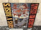 Appetite For Destruction Factory Sealed Banned  Vinyl Guns N Roses