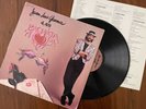 JUAN LUIS GUERRA 4.40 - BACHATA ROSA [LP VINYL] BMG Mexico 1991 VG+