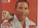VERY RARE PEDRO RAMAYA BELTRAN Y SU CUMBIA MODERNA MICO OJON COLOMBIA 1976 VG+
