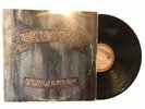 Bon Jovi - New Jersey 1988 Mercury Polygram 836 345-1 Vinyl Record