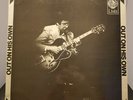 Louis Stewart    Out On His Own  Livia Records LRLP1  1977 IRE EX /EX