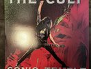 the cult sonic temple lp