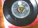 ROCK N ROLL DAVID HILL THATS LOVE RCA 45RCA1041 VG PROBABLY RAREST UK RCA ROCKER