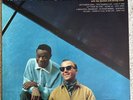 Nat King Cole Sings George Shearing Plays -EX Vinyl MFSL 1-081 - Mobile Fidelity