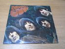 THE BEATLES - Rubber Soul - 1965 UK 14-track MONO LP - XEX 579-4 XEX 580-1