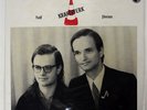 KRAFTWERK RALF & FLORIAN PHILIPS BT8102 JAPAN VINYL LP