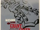 GRANT GREEN MATADOR BLUE NOTE BRP8045 JAPAN VINYL LP