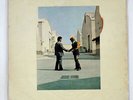 PINK FLOYD WISH YOU WERE HERE CBS/SONY SOPO100 JAPAN VINYL LP