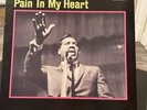 Otis Redding Pain In My Heart ATCO 33-161 Original 1965 LP  Great Condition