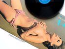 BEAUTIFUL COVER 1968 TENOR SAX VINTAGE VINYL LP CHEESECAKE JAZZ