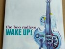 The Boo Radleys Wake Up  Creation Records LP album vinyl record CRELP179 1995.