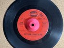 RARE Garage Rock KENETICS Put Your Loving On Me 45 on  NASHVILLE 5334 LISTEN